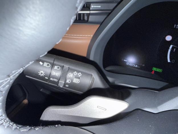 LEXUS LBX 1.5 136H 2WD Relax  