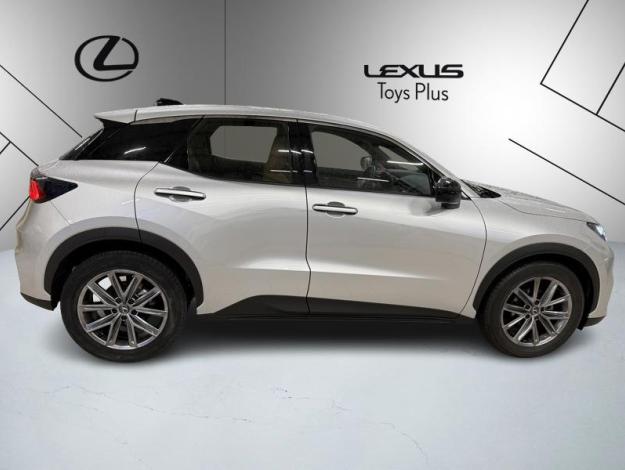 LEXUS LBX 1.5 136H 2WD Relax  