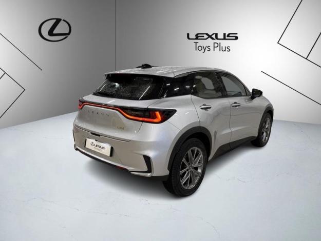 LEXUS LBX 1.5 136H 2WD Relax  