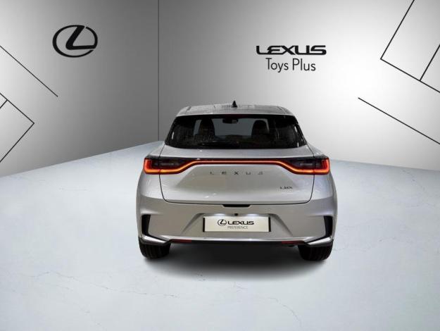 LEXUS LBX 1.5 136H 2WD Relax  