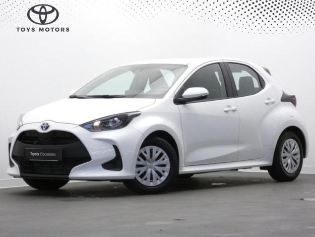 TOYOTA Yaris Hybride 116h Dynamic  
