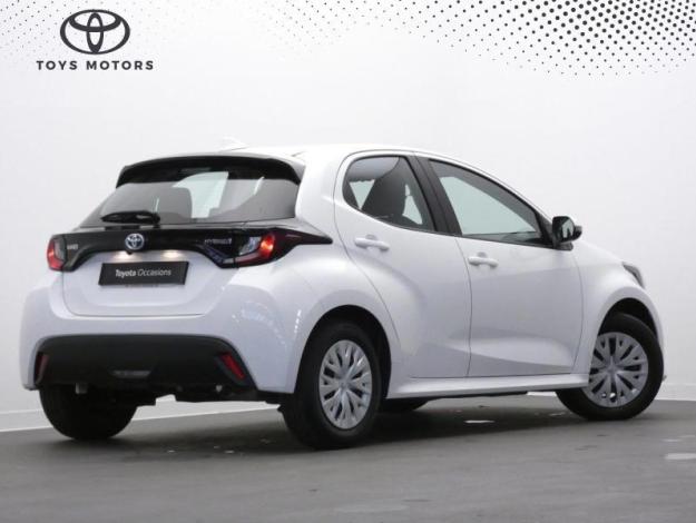 TOYOTA Yaris Hybride 116h Dynamic  