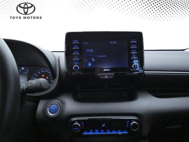TOYOTA Yaris Hybride 116h Dynamic  