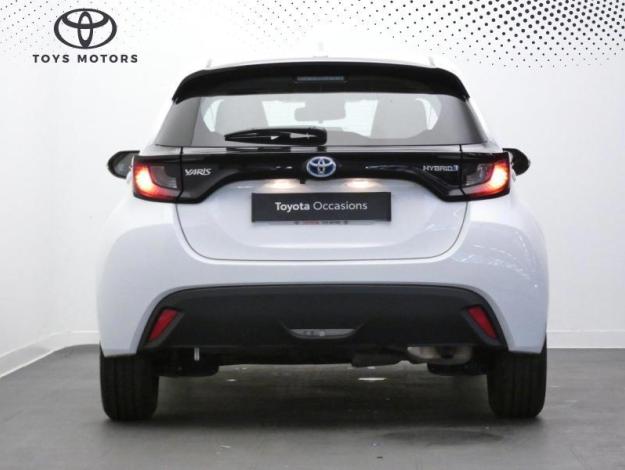 TOYOTA Yaris Hybride 116h Dynamic  