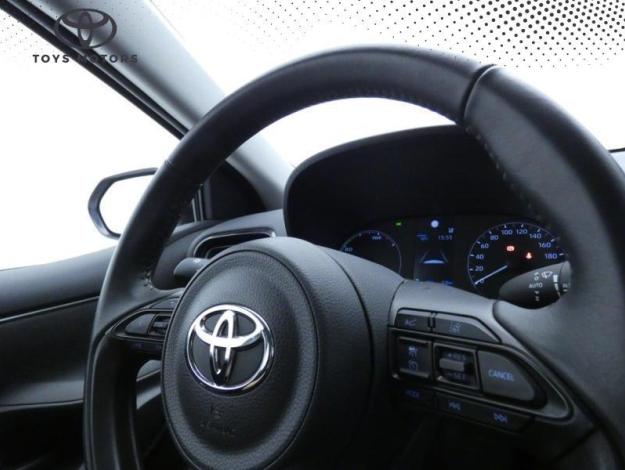 TOYOTA Yaris Hybride 116h Dynamic  