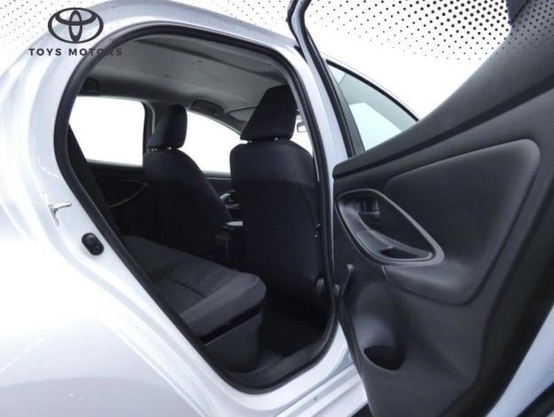 TOYOTA Yaris Hybride 116h Dynamic  