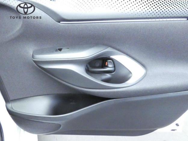 TOYOTA Yaris Hybride 116h Dynamic  