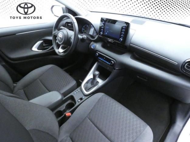 TOYOTA Yaris Hybride 116h Dynamic  