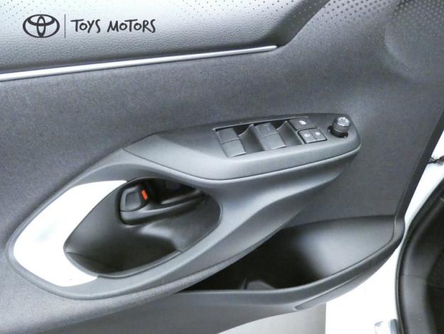 TOYOTA Yaris 120 VVT-i Design  