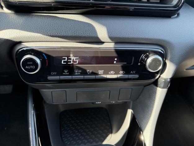 TOYOTA Yaris Hybride 116h Design  MC24