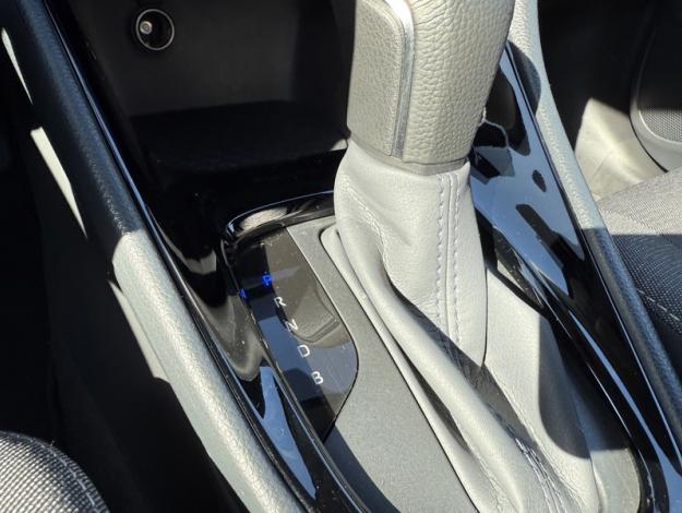 TOYOTA Yaris Hybride 116h Design  MC24