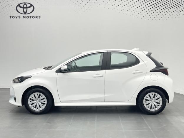 TOYOTA Yaris Hybride 116h Dynamic  