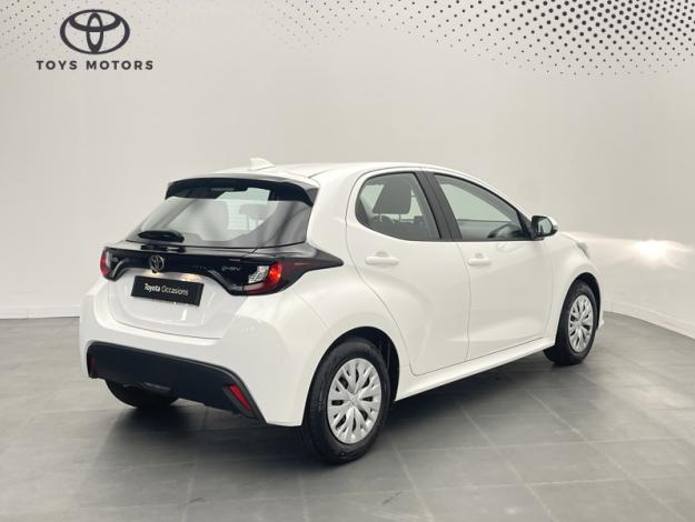 TOYOTA Yaris Hybride 116h Dynamic  