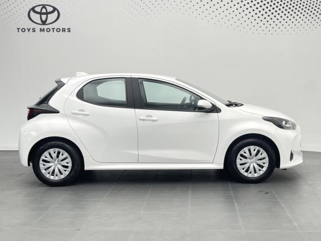 TOYOTA Yaris Hybride 116h Dynamic  