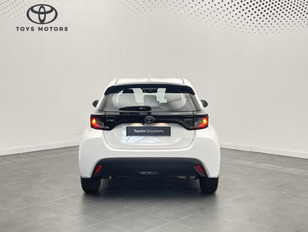 TOYOTA Yaris Hybride 116h Dynamic  