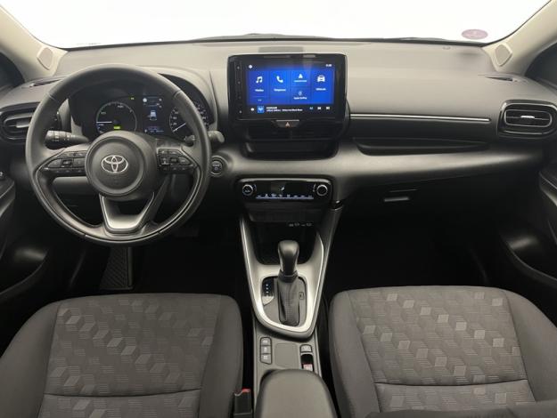 TOYOTA Yaris Hybride 116h Dynamic  