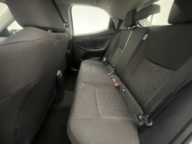 TOYOTA Yaris Hybride 116h Dynamic  