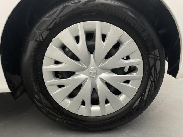 TOYOTA Yaris Hybride 116h Dynamic  
