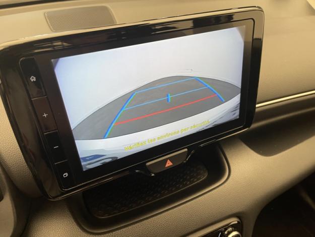 TOYOTA Yaris Hybride 116h Dynamic  