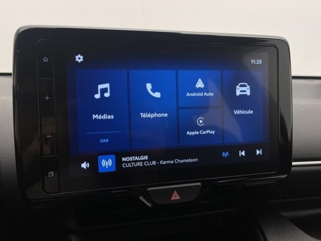 TOYOTA Yaris Hybride 116h Dynamic  