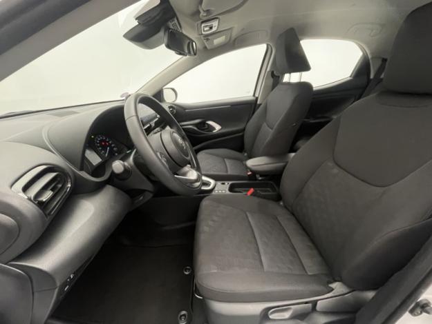 TOYOTA Yaris Hybride 116h Dynamic  