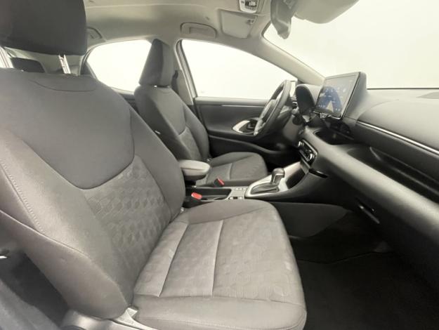 TOYOTA Yaris Hybride 116h Dynamic  