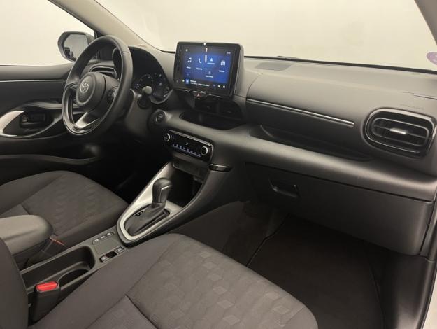 TOYOTA Yaris Hybride 116h Dynamic  