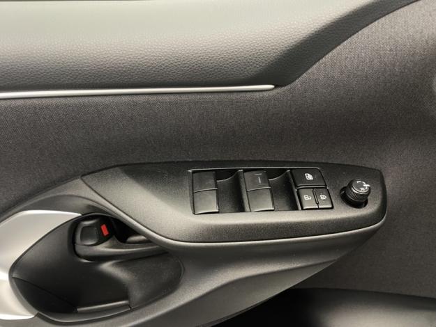 TOYOTA Yaris Hybride 116h Dynamic  