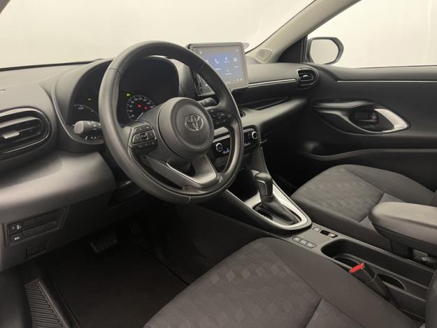 TOYOTA Yaris Hybride 116h Dynamic  