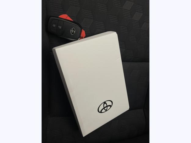 TOYOTA Yaris Hybride 116h Dynamic  