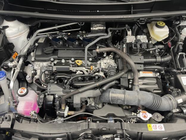 TOYOTA Yaris Hybride 116h Dynamic  