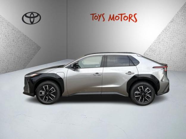 TOYOTA bZ4X bZ4X Grande Autonomie Design  BZ4X BREAK 5P GRANDE AUTONOMIE DESIGN MC25 VD