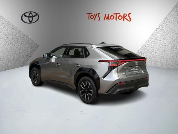 TOYOTA bZ4X bZ4X Grande Autonomie Design  BZ4X BREAK 5P GRANDE AUTONOMIE DESIGN MC25 VD