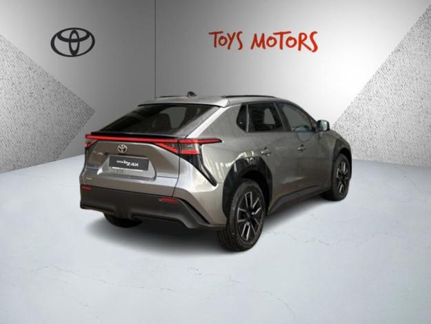 TOYOTA bZ4X bZ4X Grande Autonomie Design  BZ4X BREAK 5P GRANDE AUTONOMIE DESIGN MC25 VD