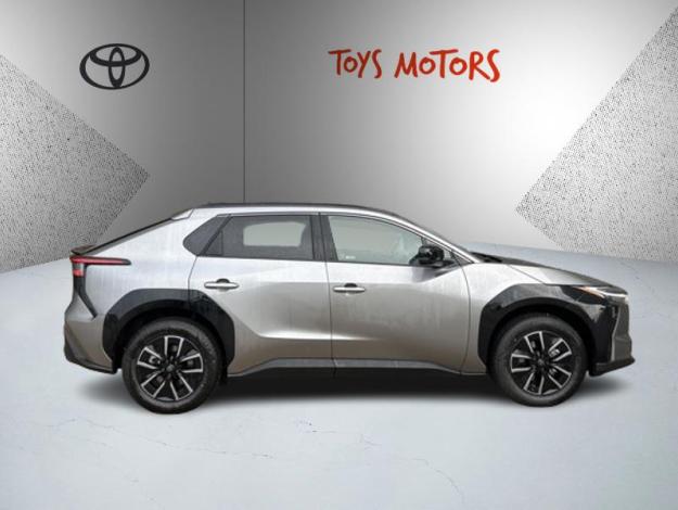 TOYOTA bZ4X bZ4X Grande Autonomie Design  BZ4X BREAK 5P GRANDE AUTONOMIE DESIGN MC25 VD