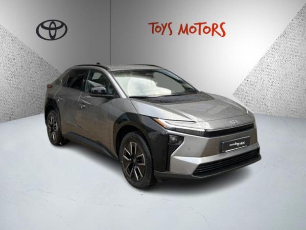 TOYOTA bZ4X bZ4X Grande Autonomie Design  BZ4X BREAK 5P GRANDE AUTONOMIE DESIGN MC25 VD