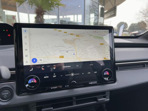 TOYOTA bZ4X bZ4X Grande Autonomie Design  BZ4X BREAK 5P GRANDE AUTONOMIE DESIGN MC25 VD