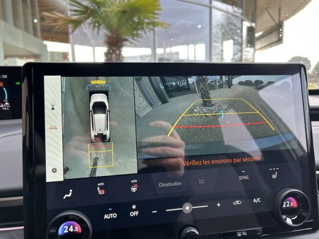 TOYOTA bZ4X bZ4X Grande Autonomie Design  BZ4X BREAK 5P GRANDE AUTONOMIE DESIGN MC25 VD