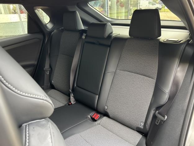 TOYOTA bZ4X bZ4X Grande Autonomie Design  BZ4X BREAK 5P GRANDE AUTONOMIE DESIGN MC25 VD