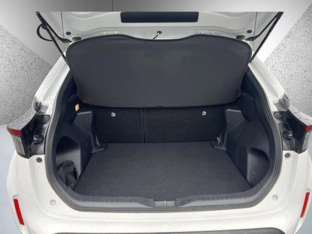 TOYOTA Yaris Cross 1.5 HYBRID 116H DESIGN   