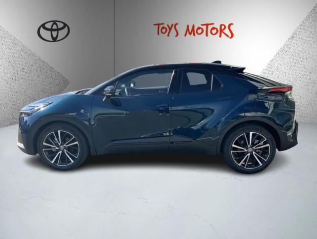 TOYOTA C-HR 1.8 Hybride 140 Collection  C HR HYBRIDE NG HYBRIDE 140 COLLECPACK&PANO .