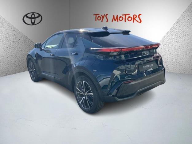 TOYOTA C-HR 1.8 Hybride 140 Collection  C HR HYBRIDE NG HYBRIDE 140 COLLECPACK&PANO .