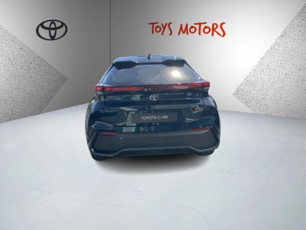 TOYOTA C-HR 1.8 Hybride 140 Collection  C HR HYBRIDE NG HYBRIDE 140 COLLECPACK&PANO .