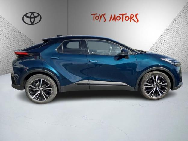 TOYOTA C-HR 1.8 Hybride 140 Collection  C HR HYBRIDE NG HYBRIDE 140 COLLECPACK&PANO .