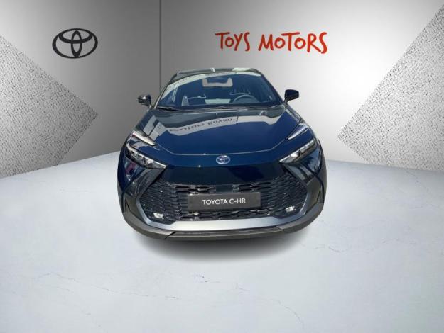 TOYOTA C-HR 1.8 Hybride 140 Collection  C HR HYBRIDE NG HYBRIDE 140 COLLECPACK&PANO .