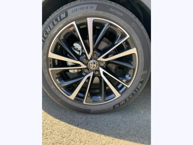 TOYOTA C-HR 1.8 Hybride 140 Collection  C HR HYBRIDE NG HYBRIDE 140 COLLECPACK&PANO .