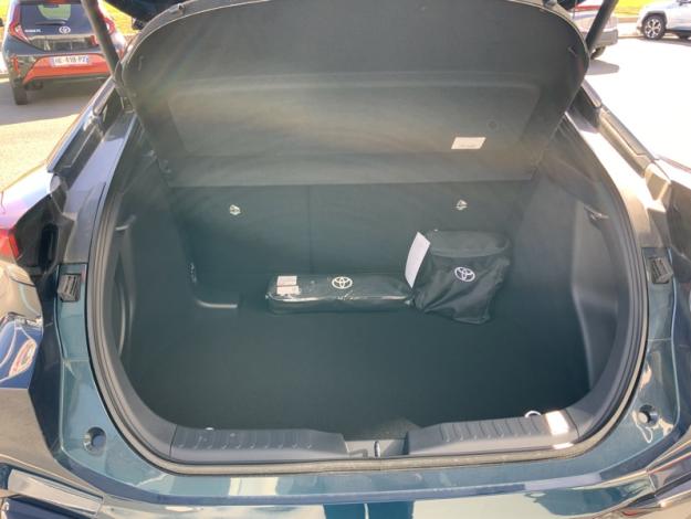 TOYOTA C-HR 1.8 Hybride 140 Collection  C HR HYBRIDE NG HYBRIDE 140 COLLECPACK&PANO .