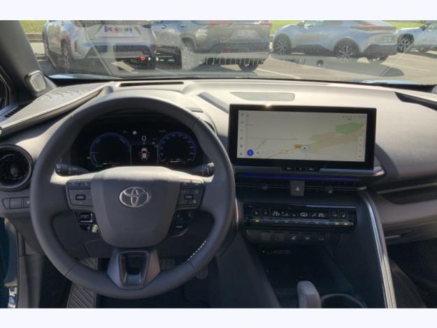 TOYOTA C-HR 1.8 Hybride 140 Collection  C HR HYBRIDE NG HYBRIDE 140 COLLECPACK&PANO .