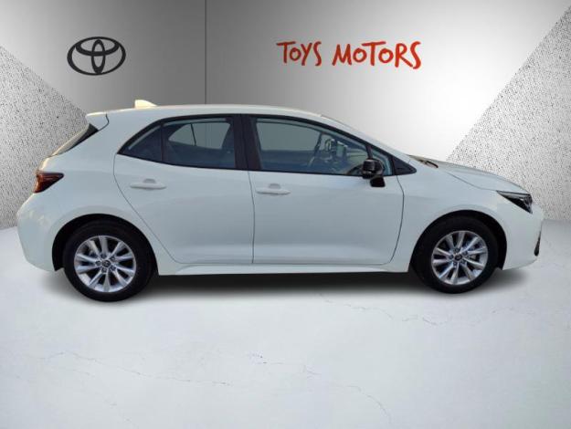TOYOTA Corolla Hybride 1.8L 140h Dynamic Business  COROLLA 1.8L 140 CH DYNBUSINESS MY25
