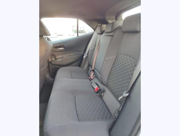 TOYOTA Corolla Hybride 1.8L 140h Dynamic Business  COROLLA 1.8L 140 CH DYNBUSINESS MY25